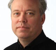 Jeff Moriarty